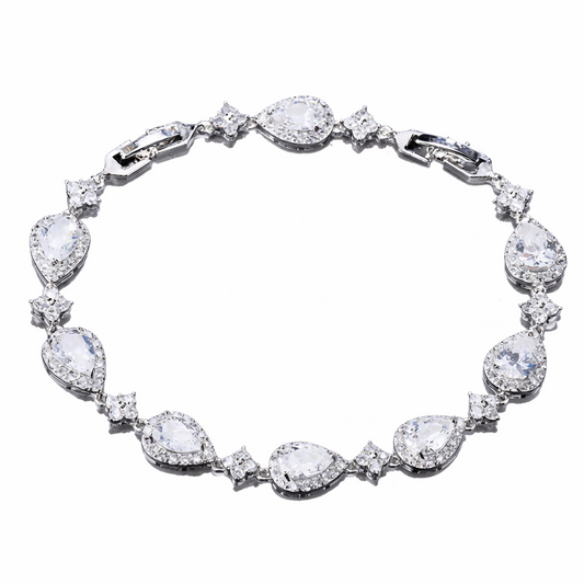 Diamond Glow Bracelet