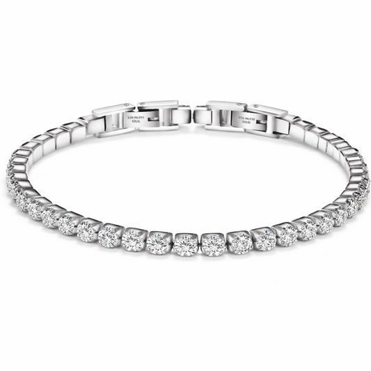Diamond Tennis Bracelet
